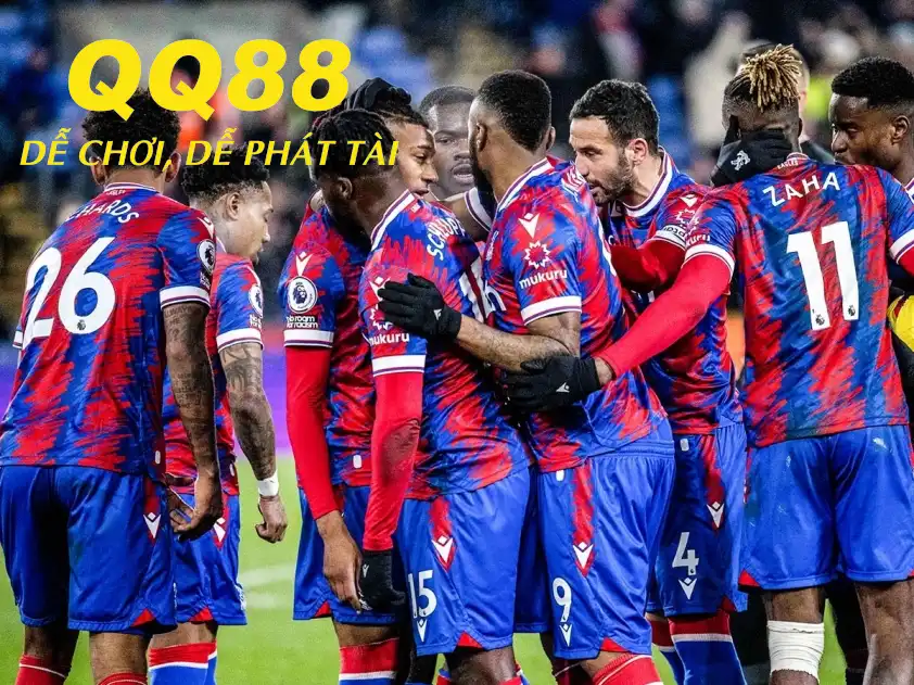 Crystal Palace đang có phong độ cao (Ảnh: Eurosport) Crystal Palace đang có phong độ cao (Ảnh: Eurosport)