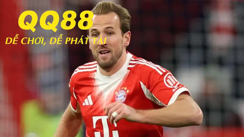 Harry Kane khẳng định vẫn hạnh phúc tại Bayern và chưa có ý định rời đi (Ảnh: GOAL) Harry Kane khẳng định vẫn hạnh phúc tại Bayern và chưa có ý định rời đi (Ảnh: GOAL)