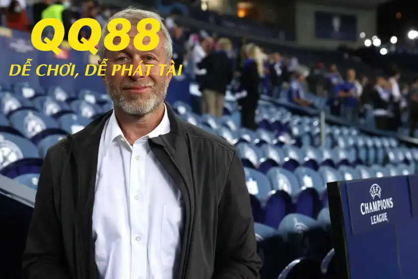 Roman Abramovich trước đây cũng đã từng thất bại khi nỗ lực đổi mới sân đấu của Chelsea. (Ảnh: Chelsea)